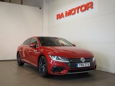 VW Arteon