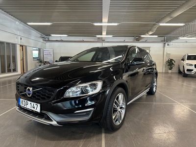 Volvo V60 CC