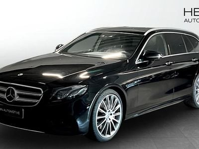 Mercedes E400
