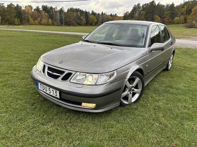 Saab 9-5
