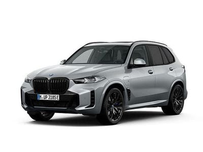 Grå Begagnad 2024 BMW X5 Comfort Edition SUV | 1 029 000 kr