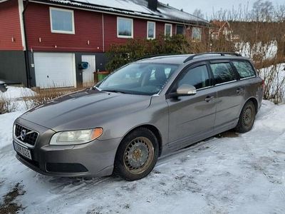 Begagnad Volvo V70 109 HK (80 kW) 2011 Kombi