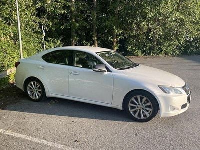 Lexus IS250