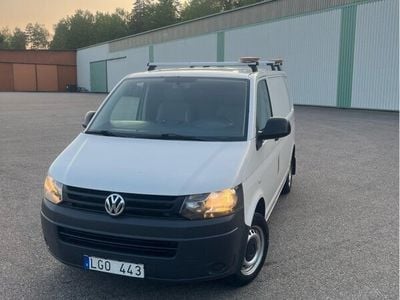 VW T5
