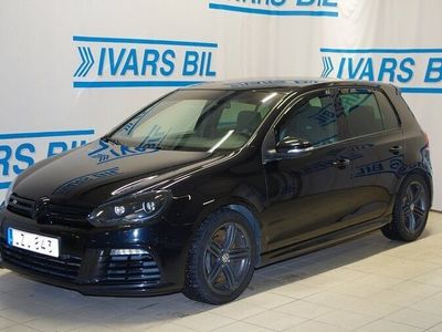 VW Golf VI