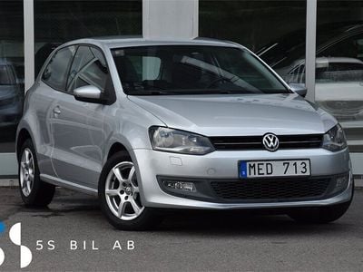 VW Polo
