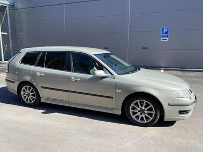 Saab 9-3