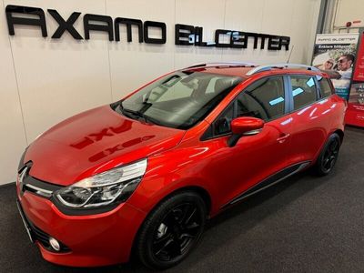 Renault Clio IV