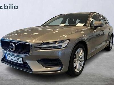 Begagnad 2022 Volvo V60 Kombi | 329 000 kr (Bra pris)