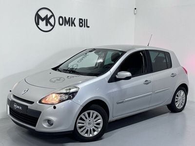 Renault Clio R.S.