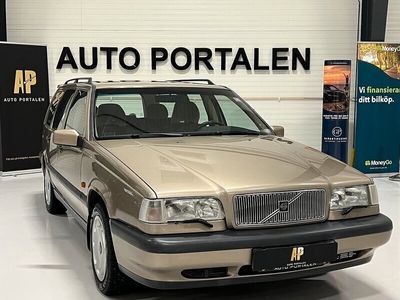 Volvo 850