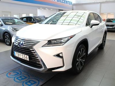 Lexus RX450h