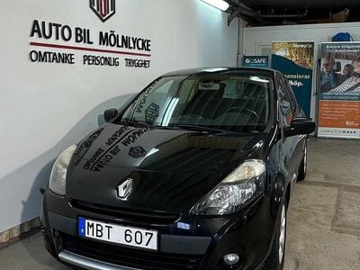 Renault Clio R.S.