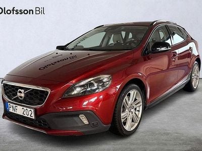 Volvo V40 CC