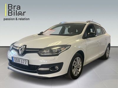 Renault Mégane GrandTour