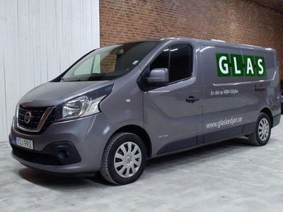 Nissan NV300