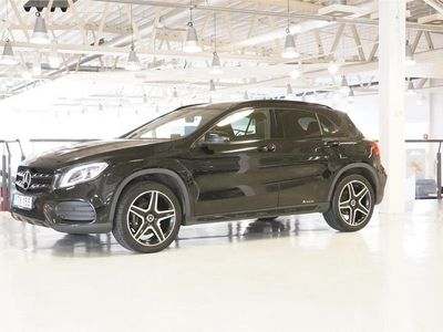 Mercedes GLA200