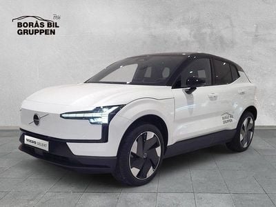 Vit Ny 2026 Volvo EX30 Single Motor Extended Range SUV | 479 000 kr (Dyr)