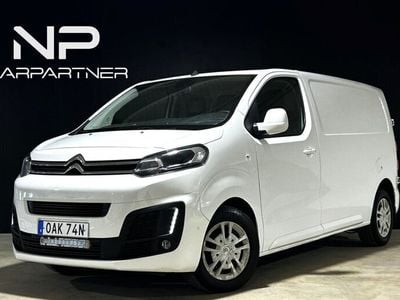 Citroën Jumpy