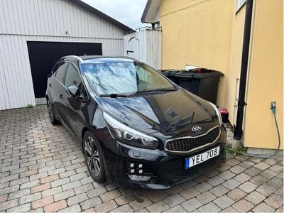 Kia Ceed Sportswagon