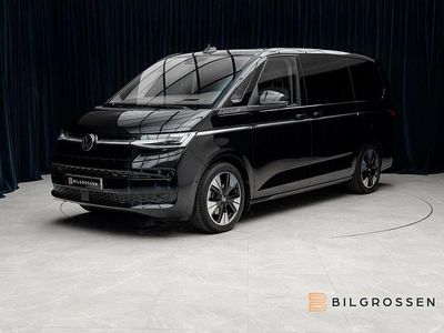 VW Multivan