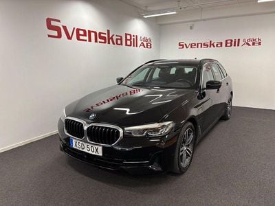 BMW 530e