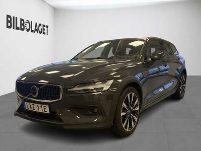 Begagnad 2024 Volvo V60 CC Kombi | 424 800 kr (Lite dyr)