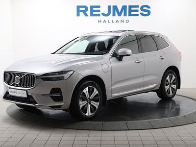 begagnad Volvo XC60 T6 AWD Recharge Plus Bright