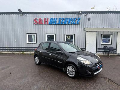 Renault Clio R.S.