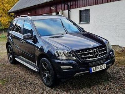 Mercedes ML350