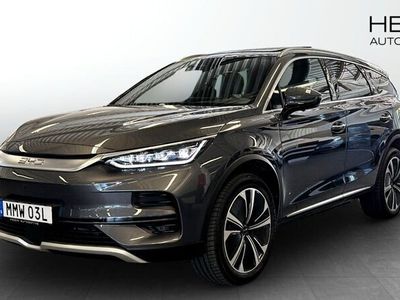 BYD Tang