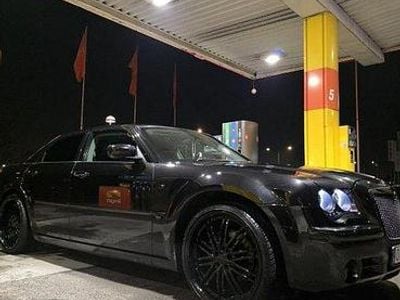 Chrysler 300C