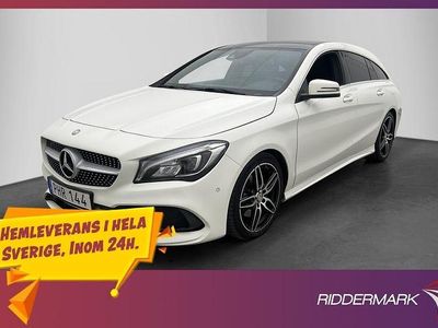 Mercedes CLA220