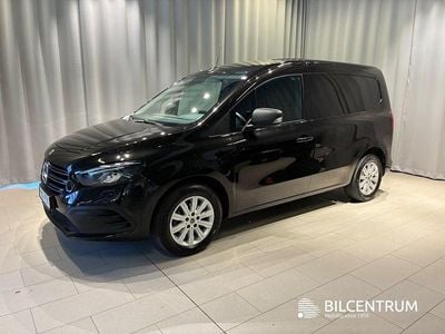 Mercedes Citan 110