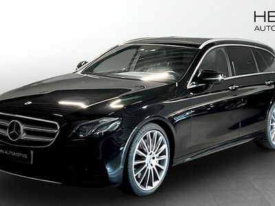 Mercedes E400