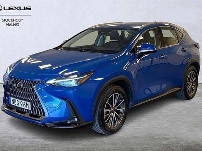 Lexus NX350h