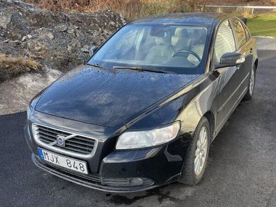 Volvo S40