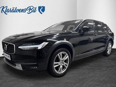 Volvo V90 CC