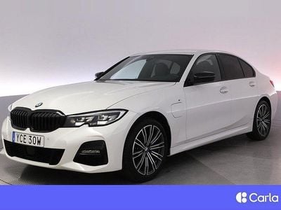 BMW 330e