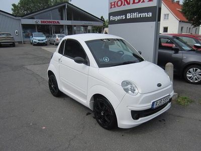 begagnad Microcar Dué DUE2015, MC/Moped