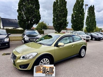 Volvo C30