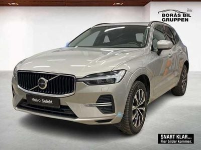 Begagnad Volvo XC60 197 HK (144 kW) 2023 SUV