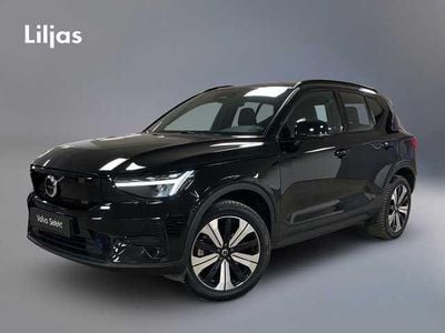 Begagnad Volvo XC40 169 kW (231 HK) 2023 SUV