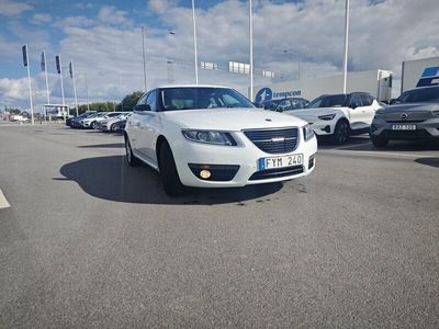 Saab 9-5