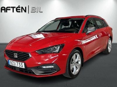 Seat Leon ST