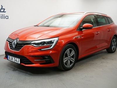 Renault Mégane IV