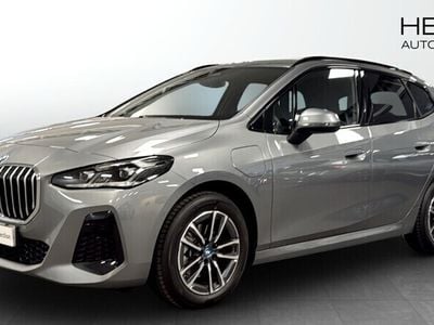 BMW 225 Active Tourer