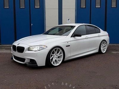 BMW 535