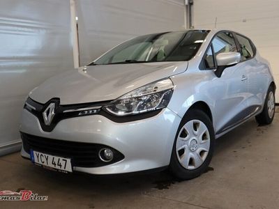 Renault Clio IV