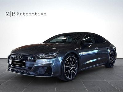 Audi A7 Sportback